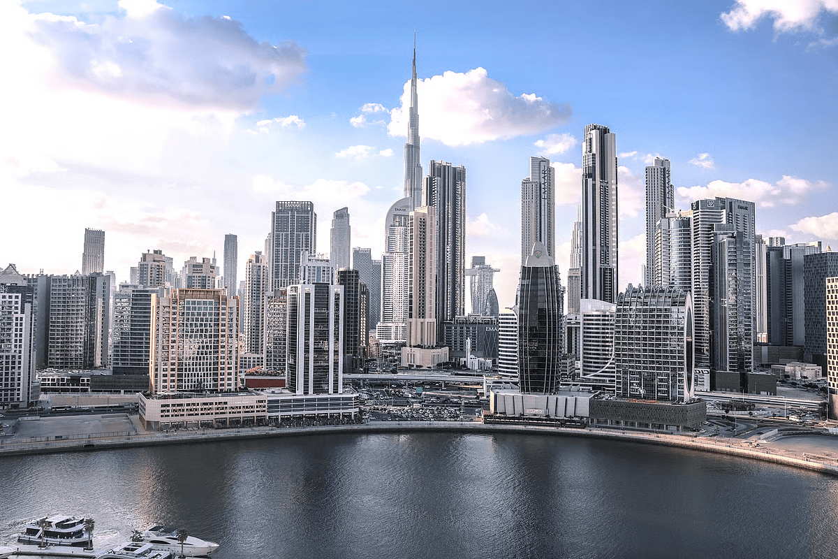 Dubai's real estate market hits a record high in Q2 2025, with AED 184.3 billion in sales transactions, according to Nest Hunters.