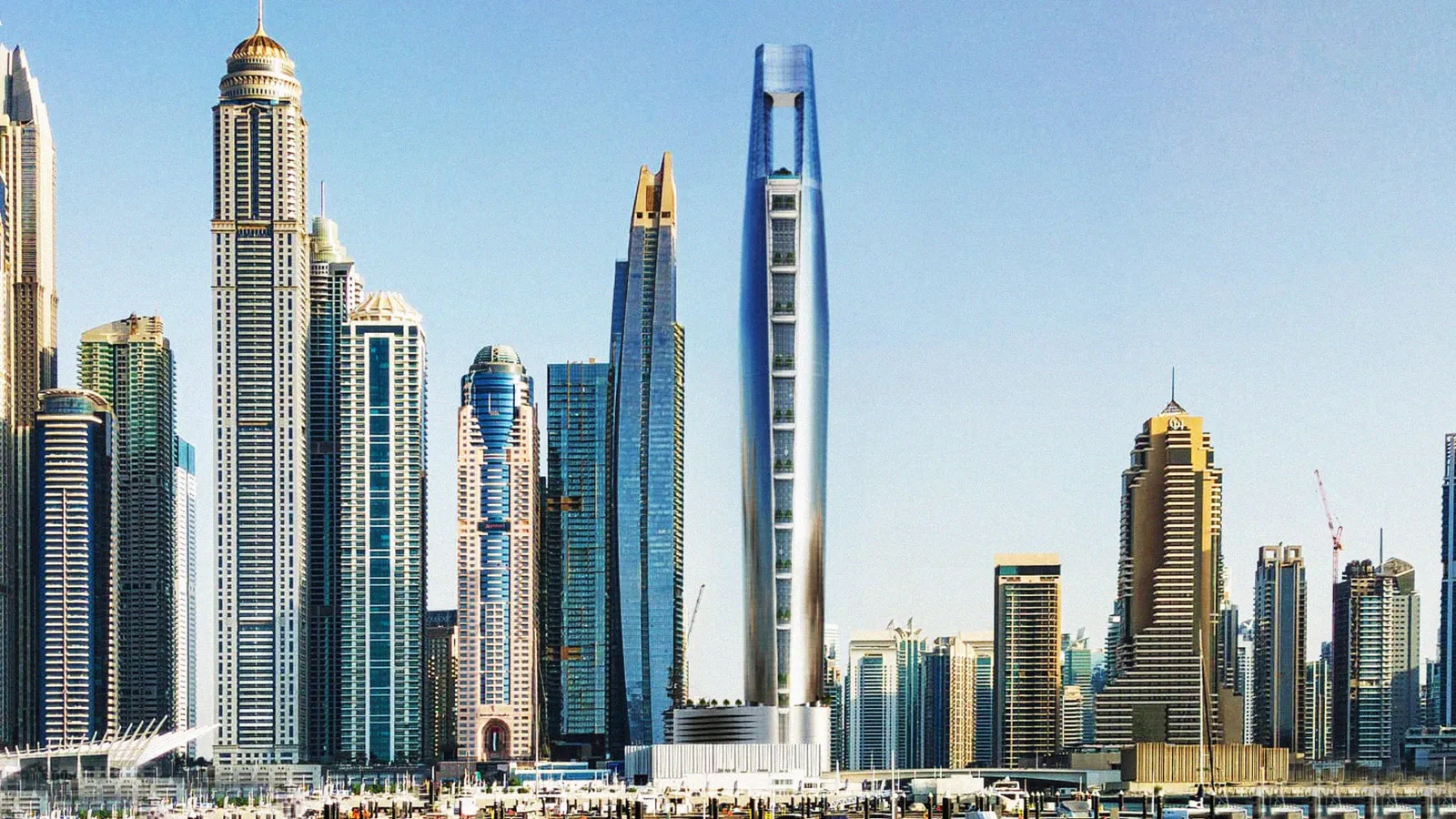 What's Trending on Dubai’s Real Estate Scene: Rising Demand for Larger Villas Reflects a Shift Toward Long-Term Living Plans Across the Emirate